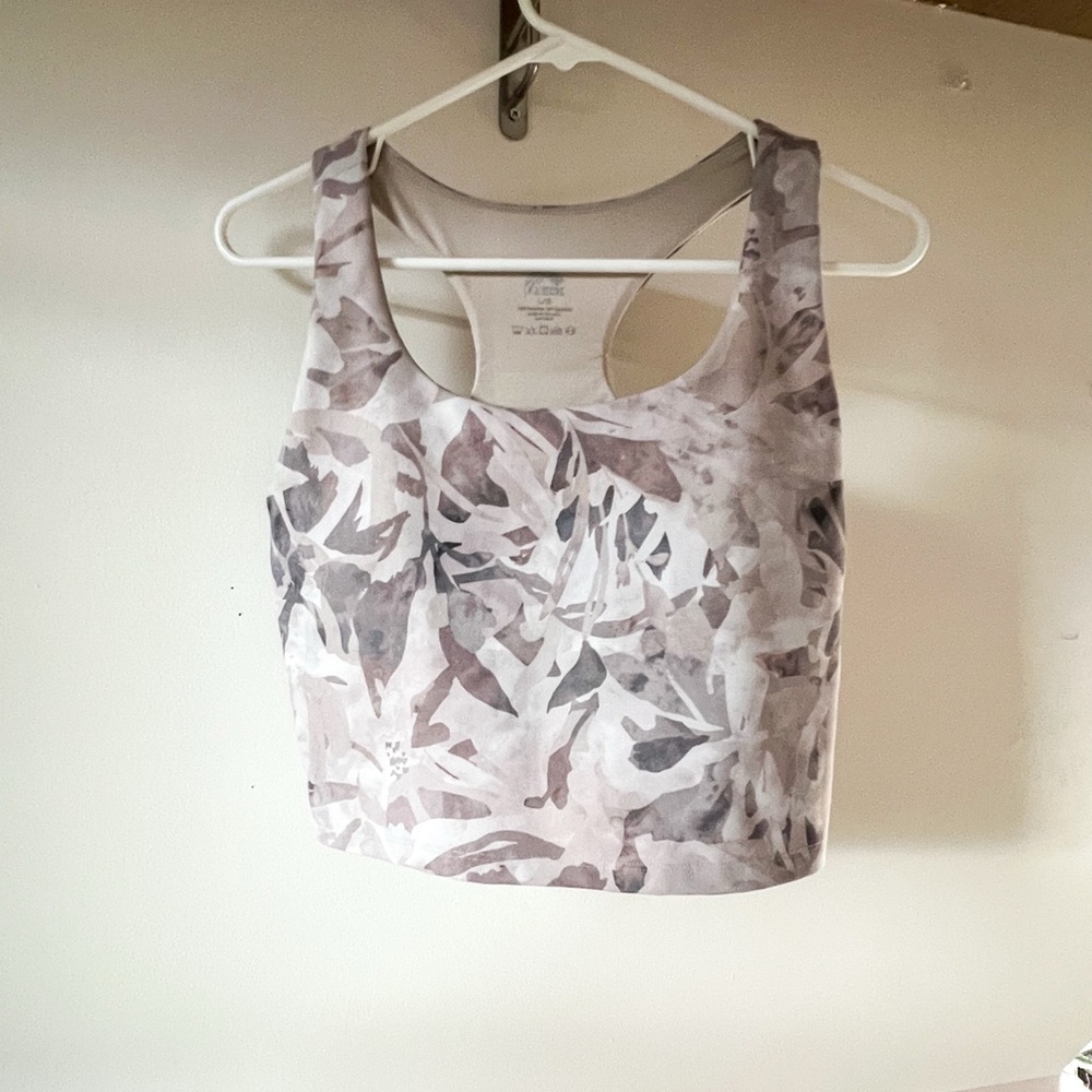 RBX sports bra